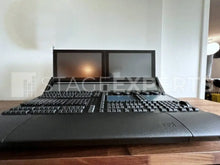 Load image into Gallery viewer, MA Lighting grandMA3 Light Console with Case &amp; Lamps
