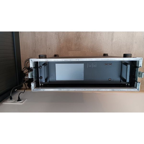 MA Lighting grandMA NPU – Network Processing Unit, 8 DMX