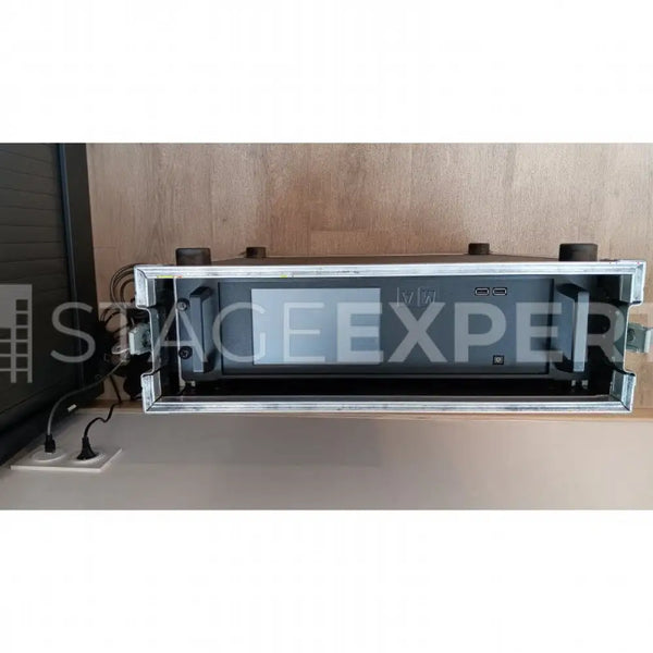 MA Lighting grandMA NPU – Network Processing Unit, 8 DMX