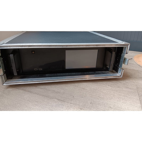 MA Lighting grandMA NPU – Network Processing Unit, 8 DMX