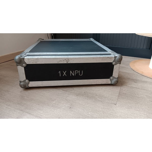 MA Lighting grandMA NPU – Network Processing Unit, 8 DMX
