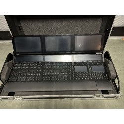 MA Lighting grandMA3 Full-Size Lighting Console – Flagship
