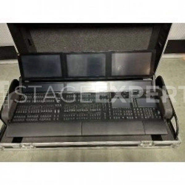 MA Lighting grandMA3 Full-Size Lighting Console – Flagship