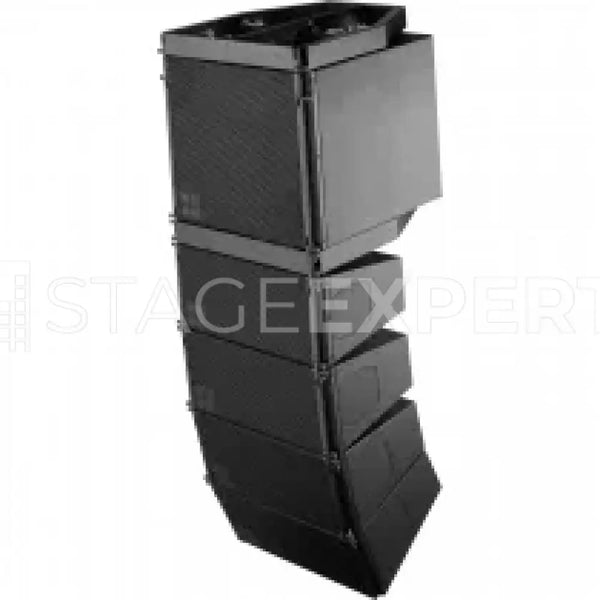 d&b Vi-SUG + D40 Sub Kit – Subwoofer with System Amp