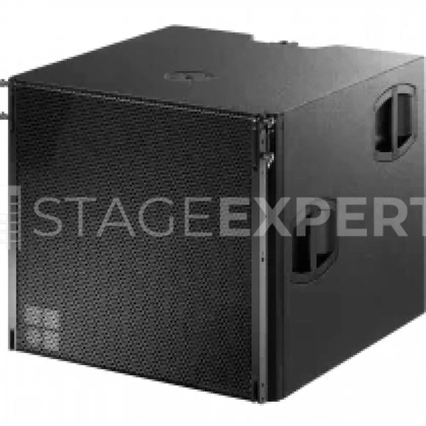 D&B audiotechnik V-SUB – High-performance Cardioid Subwoofer