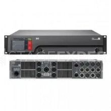 Load image into Gallery viewer, D&amp;B D40 Amplifier | 4-Channel System Amplifier for Pro AV
