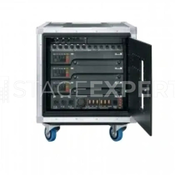 D&B D40 Amplifier | 4-Channel System Amplifier for Pro AV