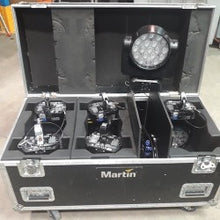 Load image into Gallery viewer, Martin MAC Aura XB LED Wash – RGBW, 11–53° Zoom Moving Head
