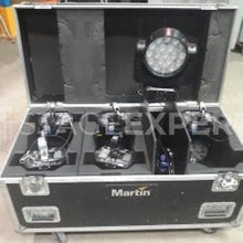 Load image into Gallery viewer, Martin MAC Aura XB LED Wash – RGBW, 11–53° Zoom Moving Head
