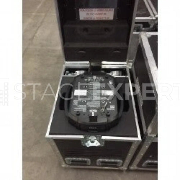 Martin MAC Axiom Hybrid Moving Light – 440W, 2–44° Zoom