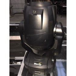 Martin MAC Axiom Hybrid Moving Light – 440W, 2–44° Zoom