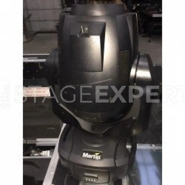 Martin MAC Axiom Hybrid Moving Light – 440W, 2–44° Zoom