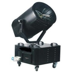 MAC MAH Beam 4000 Sky Tracer – Lot of 3 Sky Searchlights