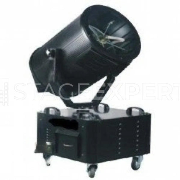MAC MAH Beam 4000 Sky Tracer – Lot of 3 Sky Searchlights