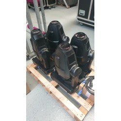 Martin MAC Quantum Profile LED Moving Head Spot Fixture