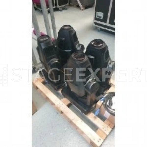 Martin MAC Quantum Profile LED Moving Head Spot Fixture