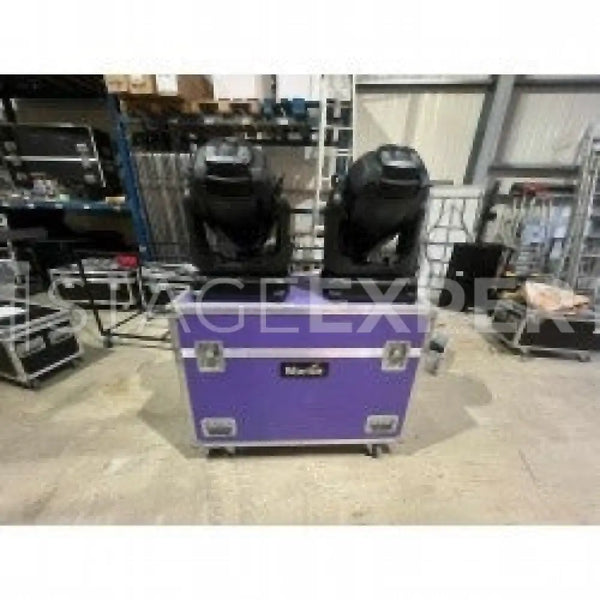 Martin MAC Viper AirFX Hybrid Moving Light Fixture – Professional