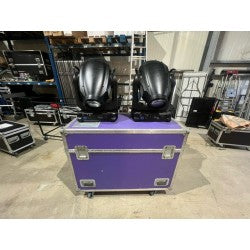 Martin MAC Viper AirFX Hybrid Moving Light Fixture – Professional