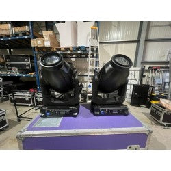Martin MAC Viper AirFX Hybrid Moving Light Fixture – Professional
