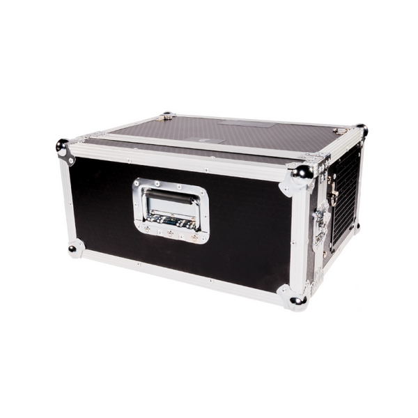 LCL Haze-2 1200W Haze Machine | DMX Control, Adjustable Nozzle