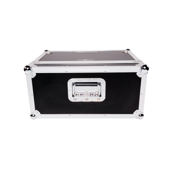LCL Haze-2 1200W Haze Machine | DMX Control, Adjustable Nozzle