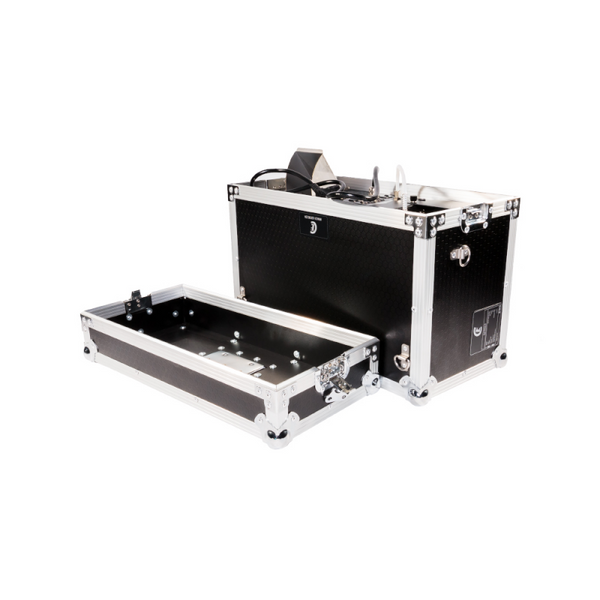 LCL Haze-2 1200W Haze Machine | DMX Control, Adjustable Nozzle