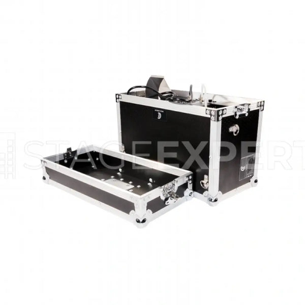 LCL Haze-2 1200W Haze Machine | DMX Control, Adjustable Nozzle