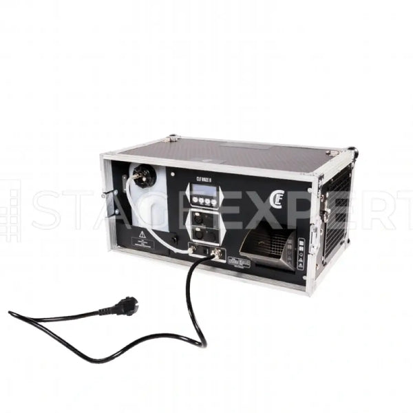 LCL Haze-2 1200W Haze Machine | DMX Control, Adjustable Nozzle