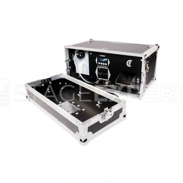 LCL Haze-2 1200W Haze Machine | DMX Control, Adjustable Nozzle