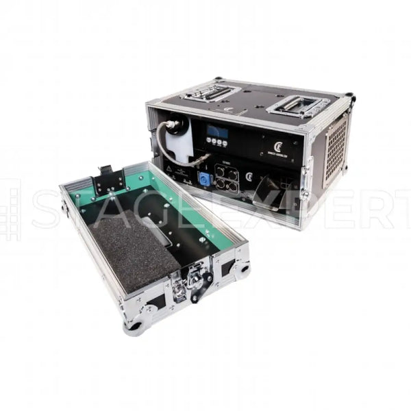 LCL HAZE-1 Haze Machine, 850W with Flight Case | DMX Control