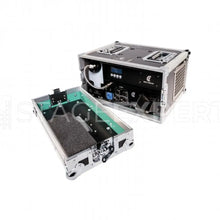 Load image into Gallery viewer, LCL HAZE-1 Haze Machine, 850W with Flight Case | DMX Control
