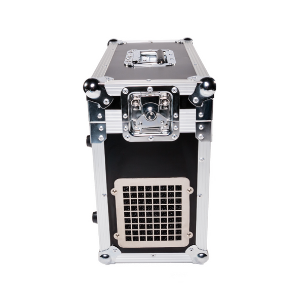 LCL HAZE-1 Haze Machine, 850W with Flight Case | DMX Control