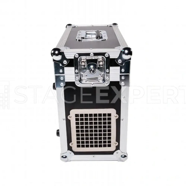 LCL HAZE-1 Haze Machine, 850W with Flight Case | DMX Control