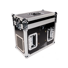 Load image into Gallery viewer, LCL HAZE-1 Haze Machine, 850W with Flight Case | DMX Control
