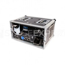 Load image into Gallery viewer, LCL HAZE-1 Haze Machine, 850W with Flight Case | DMX Control
