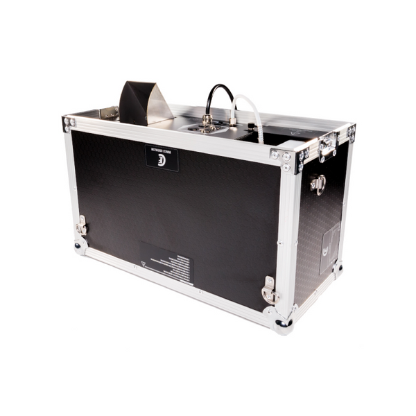 LCL Haze-2 1200W Haze Machine | DMX Control, Adjustable Nozzle