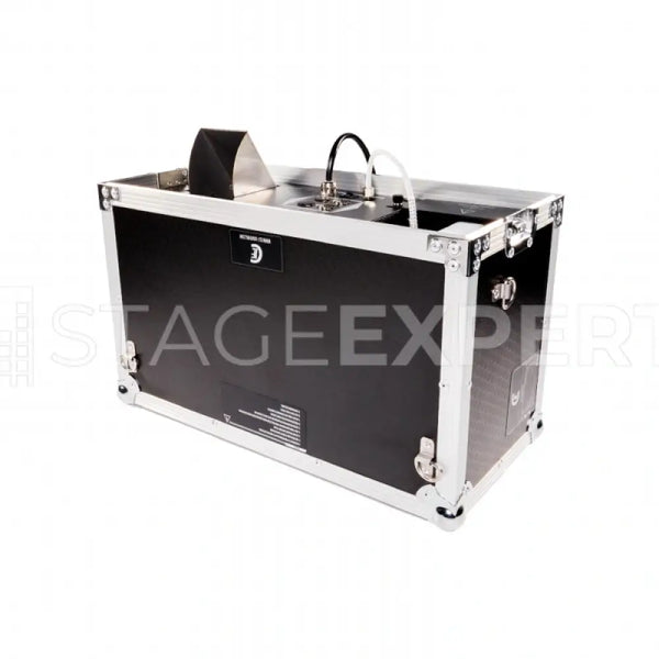 LCL Haze-2 1200W Haze Machine | DMX Control, Adjustable Nozzle