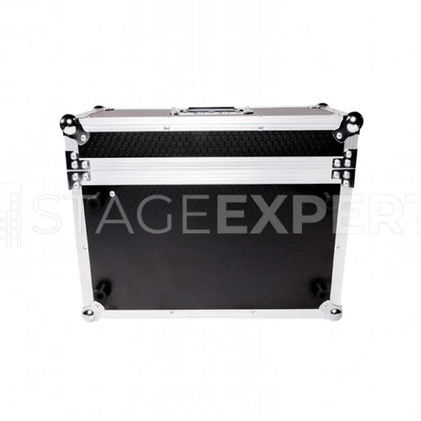 LCL Haze-2 1200W Haze Machine | DMX Control, Adjustable Nozzle
