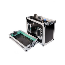 Load image into Gallery viewer, LCL HAZE-1 Haze Machine, 850W with Flight Case | DMX Control
