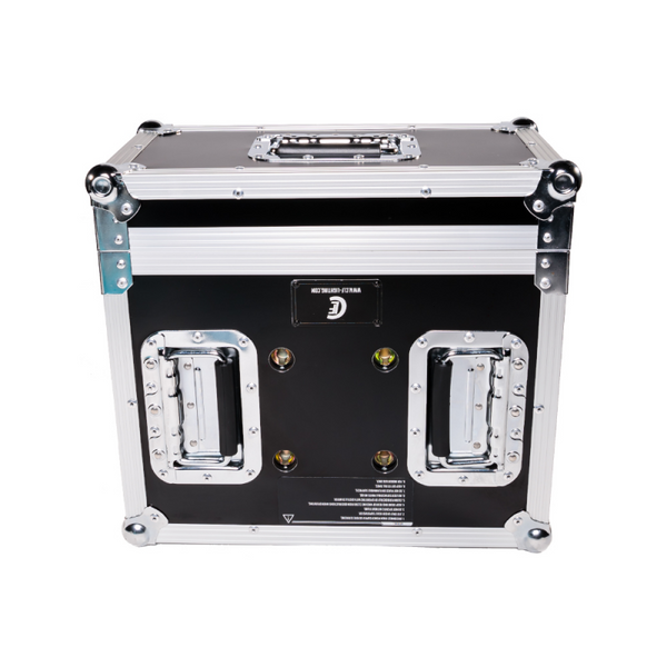 LCL HAZE-1 Haze Machine, 850W with Flight Case | DMX Control
