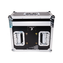 Load image into Gallery viewer, LCL HAZE-1 Haze Machine, 850W with Flight Case | DMX Control
