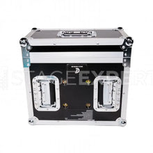 Load image into Gallery viewer, LCL HAZE-1 Haze Machine, 850W with Flight Case | DMX Control
