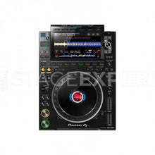 Load image into Gallery viewer, Pioneer DJ CDJ-3000 Multi-Format Player | Stage Experts
