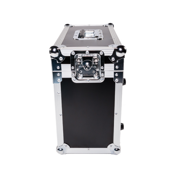 LCL HAZE-1 Haze Machine, 850W with Flight Case | DMX Control