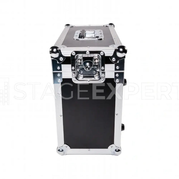 LCL HAZE-1 Haze Machine, 850W with Flight Case | DMX Control
