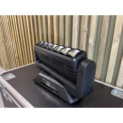 Ayrton Magic Blade FX 7 x RGBW LED Bar Moving Beam