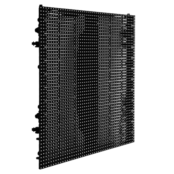 ROE Magic Panel 12mm Outdoor LED Wall Set – 39 Panels