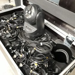 Ayrton MagicDot-XT Beam Moving Head – High-Impact Beam