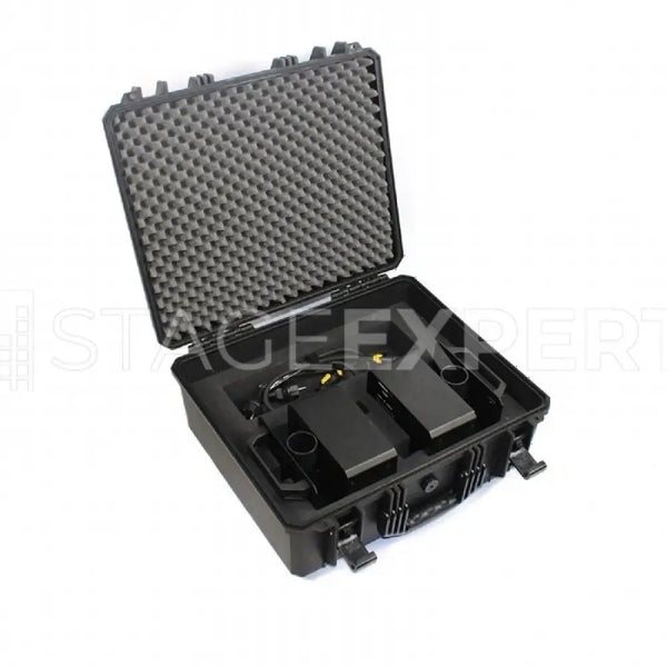 MagicFX CO2 JETT II – Professional CO2 Jet Effect Unit