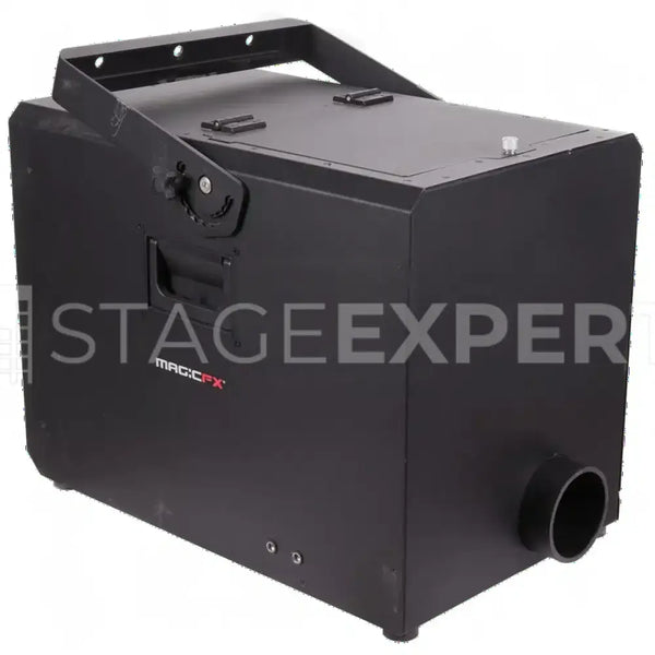 MAGICFX Clubblower Confetti Machine – 8m Throw, 1500W